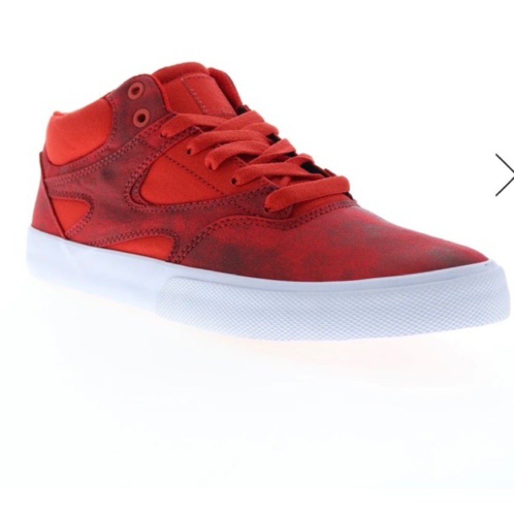 Skate Shoe